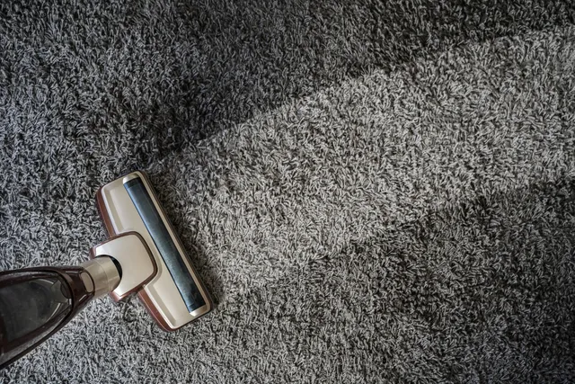 Vacuum Cleaning Saskatoon