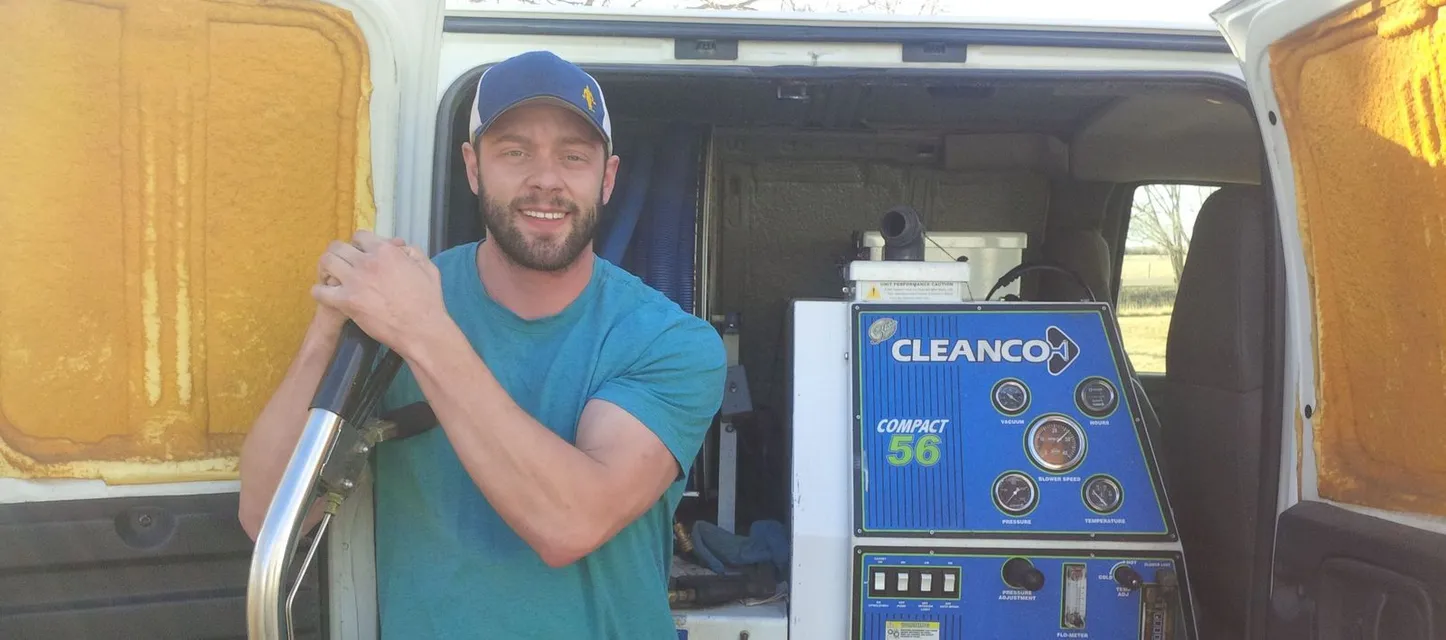 Saskatoon Carpet Cleaners