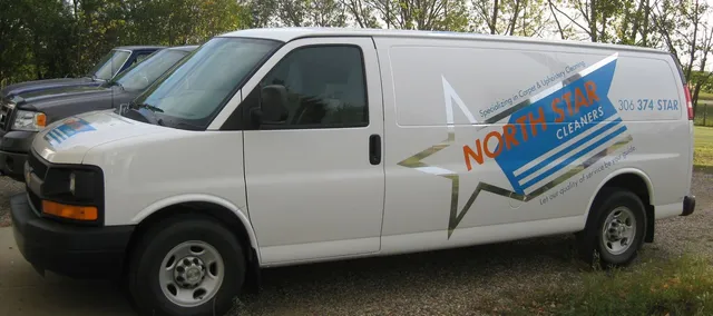 Carpet Cleaners North Star