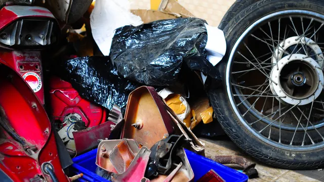 Junk Removal