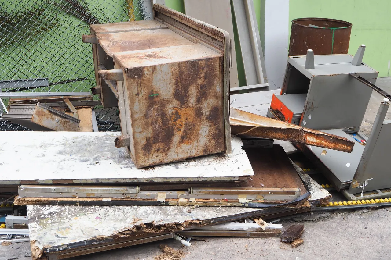 Junk Removal