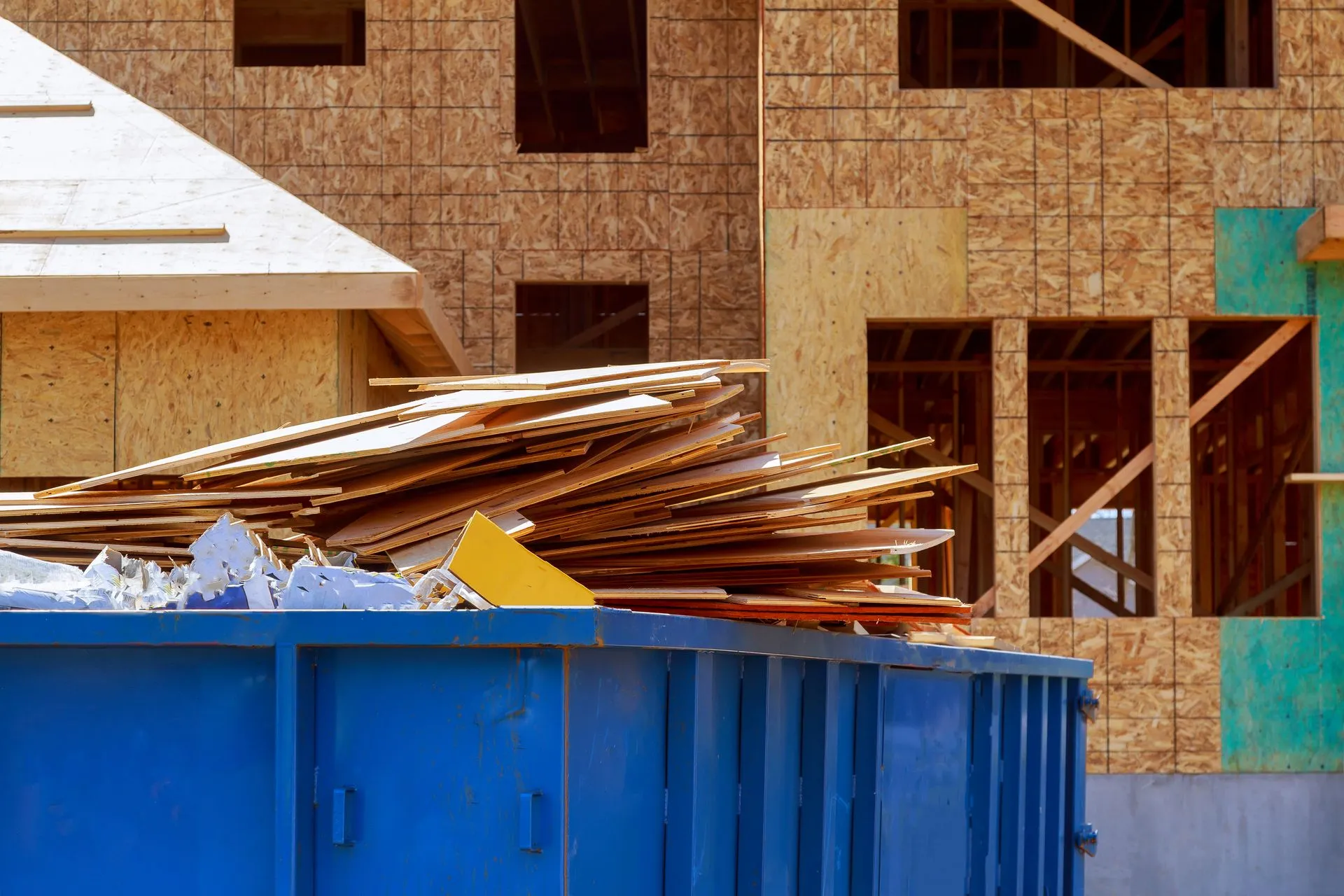 Junk removal Saskatoon SK