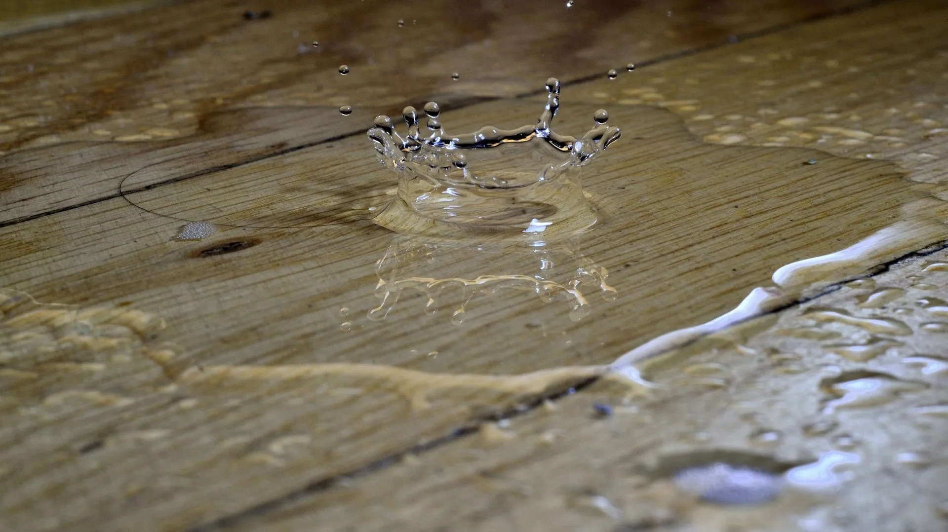 emergency water damage restoration services in Saskatoon